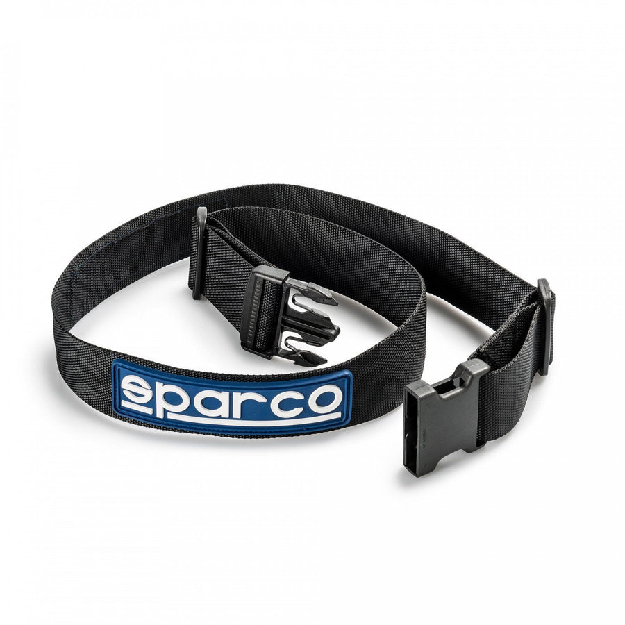 Sparco Mechanic's Belt – Black