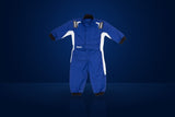 Sparco Eagle 2.0 Kids Suit – Blue