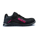 Sparco Practice Mechanic Shoes – Black