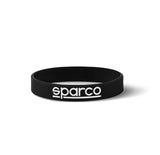 Sparco Bracelet – Black