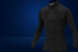 Alpinestars KX Winter Karting Underwear Top (Long Sleeve) – Black