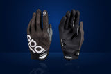 Sparco MECA III Mechanic Gloves – Black