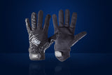 OMP Workshop EVO Mechanic Gloves – Black