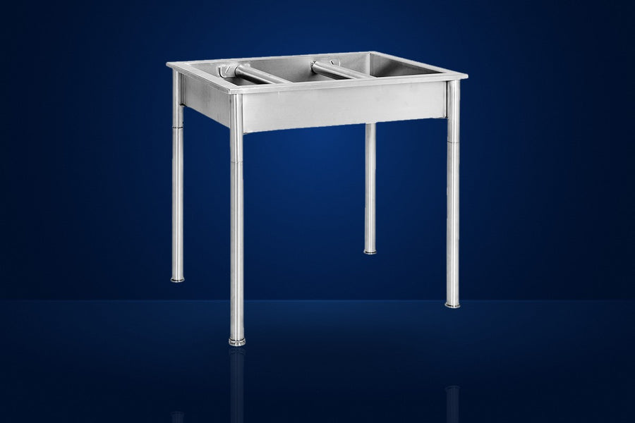 Caseliner Single Wheel Bath