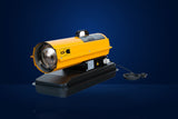 Caseliner B70CED Heater