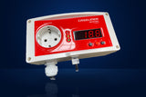 Caseliner B70 Start/Stop Switch