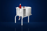 Caseliner RF200 Refuelling Rig