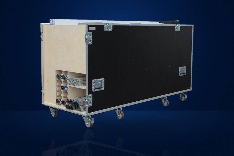 Caseliner MAGSEAM Seamless Walling Case