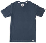 OMP Fashion Tee – Grey