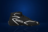 Sparco K-Skid Karting Shoes – Black
