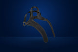 Stand 21 Club Series III HANS 20° – Black