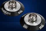 Stilo HANS Clips (FIA 8858-2010) – Black