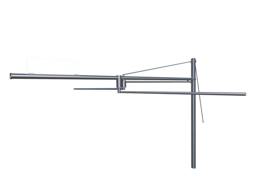 Caseliner IJ100 / IJ100-C Rotary Joint