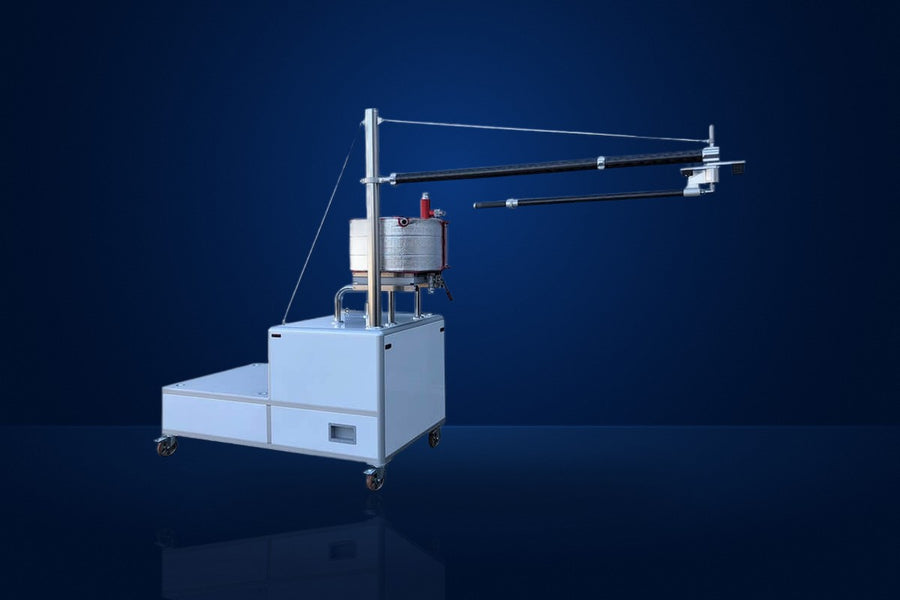 Caseliner Carbon CB200 Rotary Boom