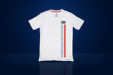 OMP Heritage T-Shirt – White