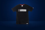 OMP Block T-Shirt – Black