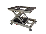 Caseliner Engine and Gearbox Lift Trolley