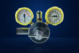 Paoli F1 Air Pressure Regulator