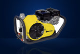 Paoli DPH460 Petrol Compressor (300 bar)