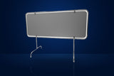 Caseliner Metal Barrier