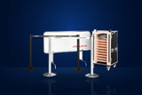Caseliner Belt Barrier