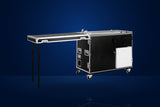 Caseliner Catering Basic Kitchen Flight Case