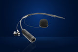Stilo Full-Face Helmet Microphone (for Stilo Earplugs, Nexus 4-Pin Female)