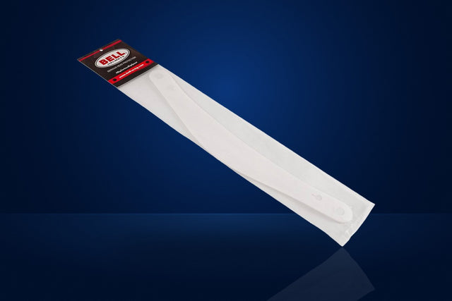 Bell Replacement Tear-Offs (for SE07) – Clear