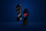 OMP KS-2R Karting Gloves – Black