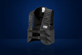 OMP Kart Rib Vest (Karting Rib Protector) – Black