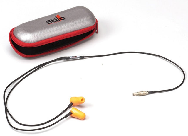 Stilo Earplugs (Stilo Connector)