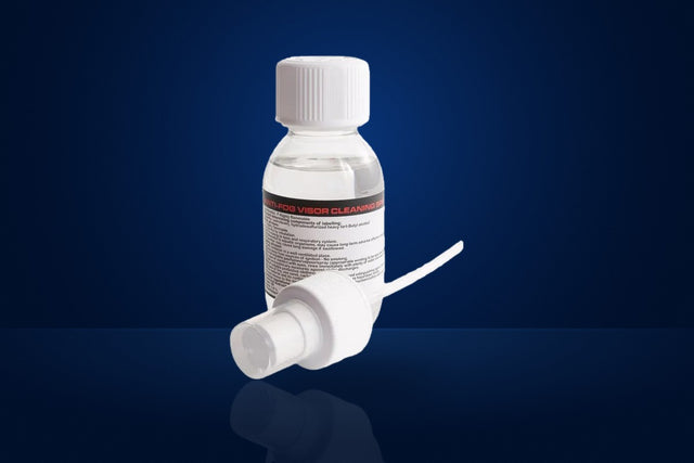 Stilo Visor Cleaner (100 ml)
