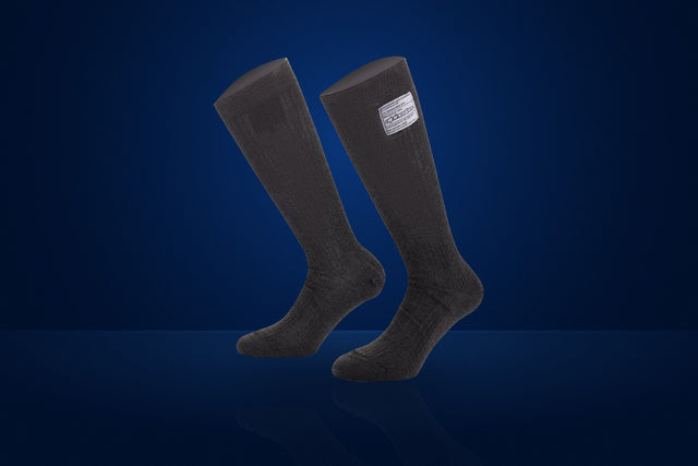Alpinestars Race v4 Racing Socks – Black