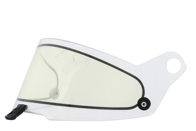 Stilo Visor (for ST5), Clear, Double Lens