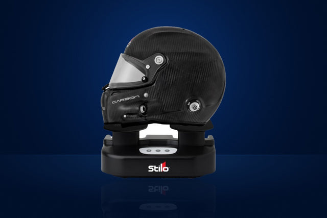 Stilo Helmet Dryer