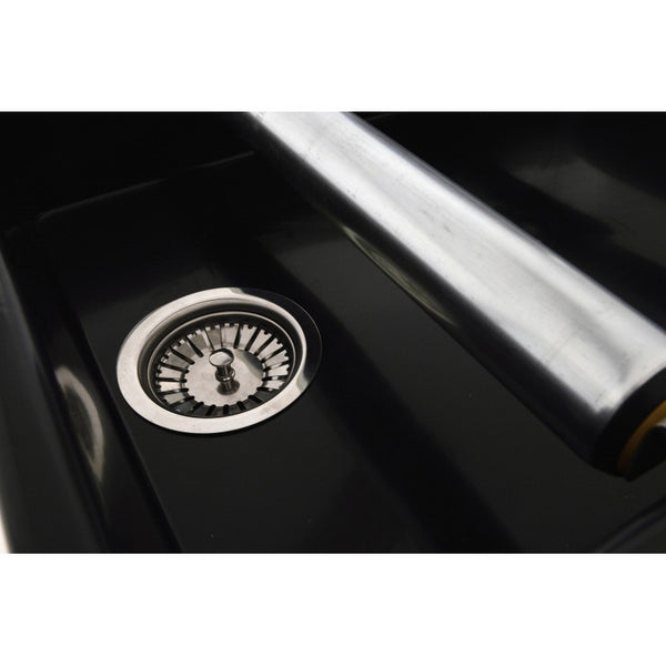 B-G Racing Tyre and Wheel Cleaning Tub (790 x 670 x 520 mm)