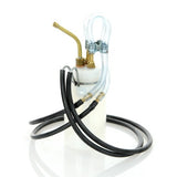 RedSpec Brake Bleeding Bottle (2 Circuits)