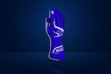 Sparco Arrow-K Karting Gloves – Black
