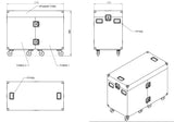 AV Raceparts Engineer's Case
