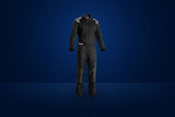 Sparco MS-5 Mechanic Suit – Black