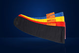 Simpson Foam Pads for HANS – Black