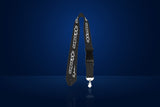 Alpinestars Lanyard with Buckle and Carabiner – Black