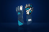 Adidas Adistar Racing Gloves – Blue / Light Blue