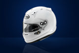 Arai GP-7 Race Helmet – White