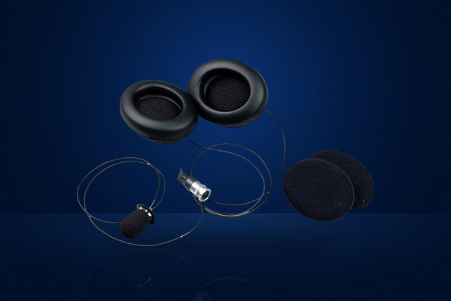 Stilo Headset, Standard Fit (for ST5R Composite)