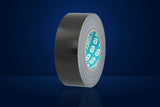 Advance Reinforced Tape, 100 mm x 50 m – Black