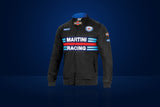 Sparco Martini Racing Bomber Jacket – Black