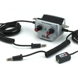 Stilo WRC 03 Analogue Intercom Amplifier (Nexus 4-Pin Male)