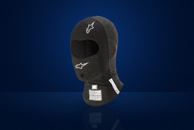 Alpinestars Race v3 Racing Balaclava – Black