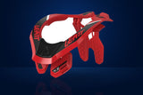 Leatt 4.5 Neck Brace – Red
